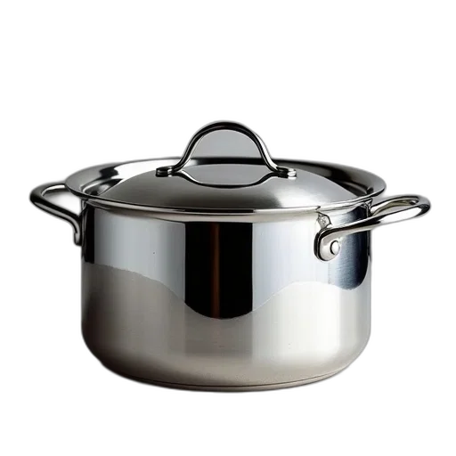 food, 3d render, photorealistic, creusier transparent PNG cut-out