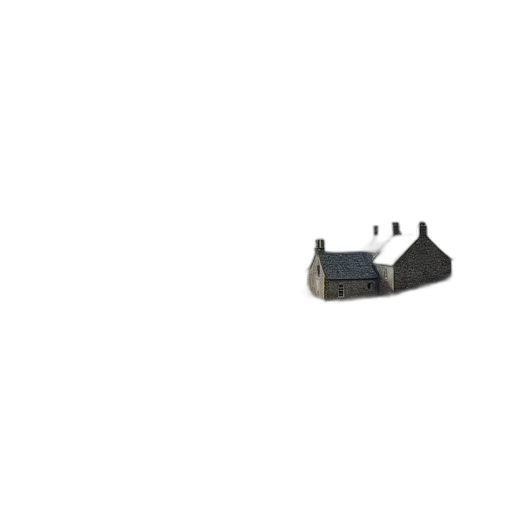 furniture, shoes, weapon, mask, 3d render, concept art, lairds, cromarty transparent PNG cut-out