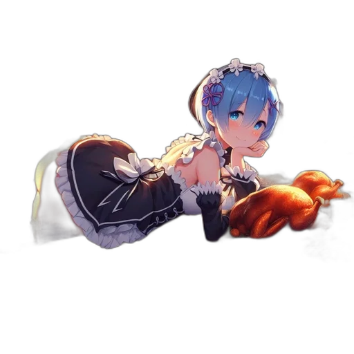 weapon, staff, crown, dragon, 3d render, concept art, anime, pixel art transparent PNG cut-out