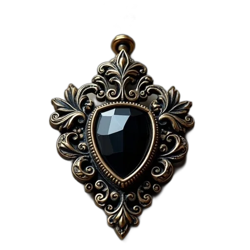 jewelry, crown, staff, 3d render, dark, cover, book, karnstein transparent PNG cut-out