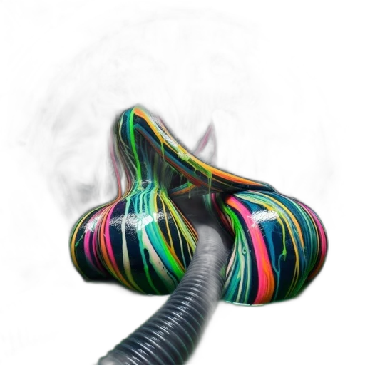 shoes, weapon, staff, hair, 3d render, photorealistic, concept art, fantasy art transparent PNG cut-out