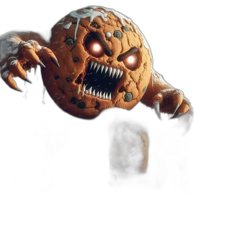 creature, mask, face, robot, concept art, 3d render, photorealistic, fantasy art transparent PNG cut-out