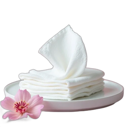 food, crown, hat, flower, antibacteral, wet, wipes transparent PNG cut-out