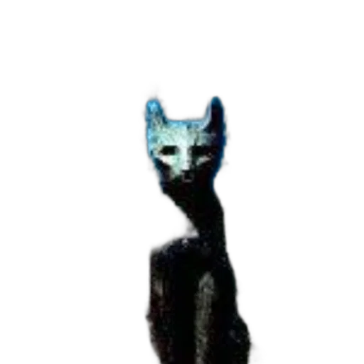 animal, staff, creature, robot, pixel art, photorealistic, concept art, 3d render transparent PNG cut-out