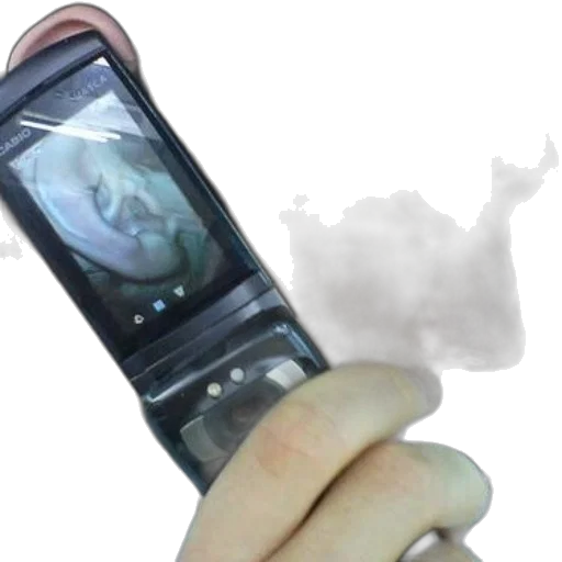 weapon, staff, dragon, robot, vaporwave, photorealistic, concept art, cyberpunk transparent PNG cut-out