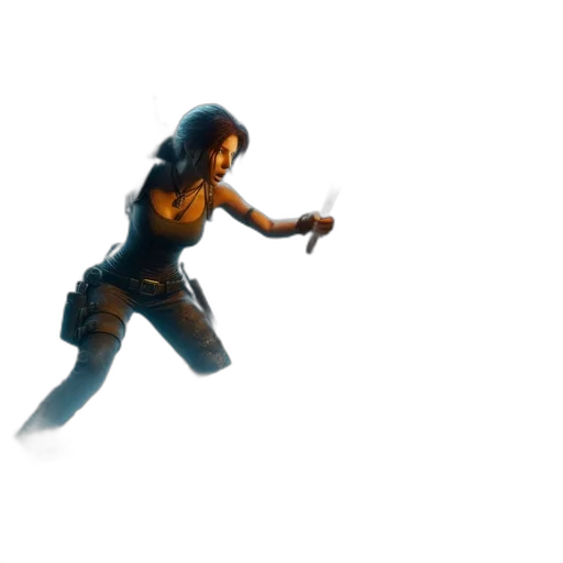 weapon, creature, sword, staff, concept art, 3d render, pixel art, fantasy art transparent PNG cut-out