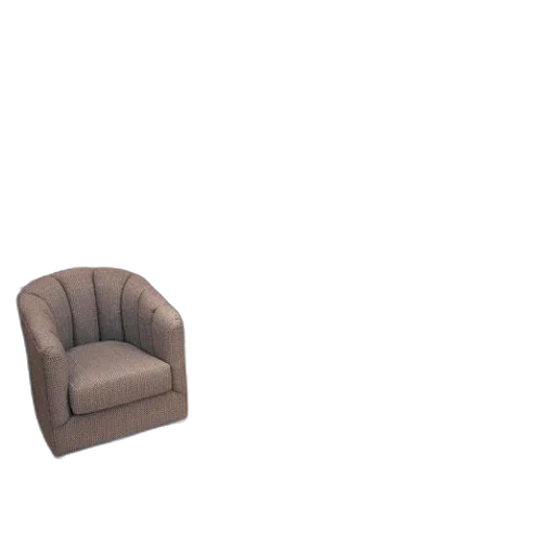 furniture, crown, hat, hair, 3d render, photorealistic, concept art, outer space transparent PNG cut-out