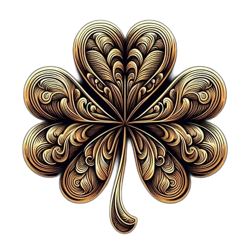 jewelry, crown, flower, staff, fantasy art, photorealistic, 3d render, golden transparent PNG cut-out