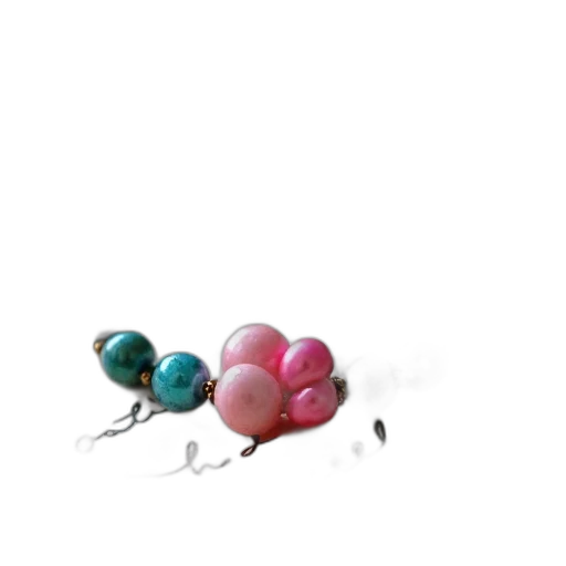 jewelry, crown, food, weapon, 3d render, photorealistic, concept art, pastel transparent PNG cut-out