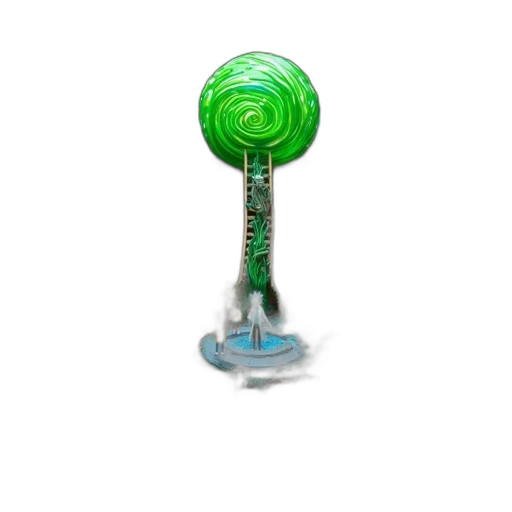 staff, jewelry, weapon, bottle, 3d render, concept art, fantasy art, pixel art transparent PNG cut-out