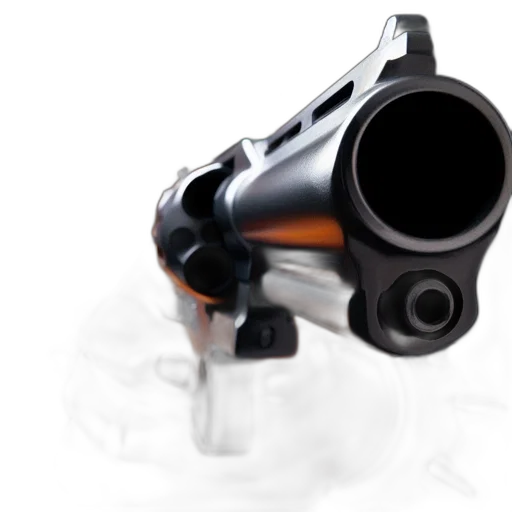 weapon, 3d render, concept art, photorealistic, detailed, illustration, animated, character transparent PNG cut-out
