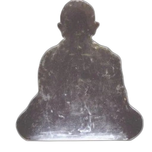 crown, jewelry, staff, face, 3d render, black, white, image transparent PNG cut-out