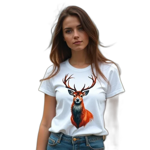 animal, creature, crown, jewelry, fantasy art, photorealistic, concept art, 3d render transparent PNG cut-out