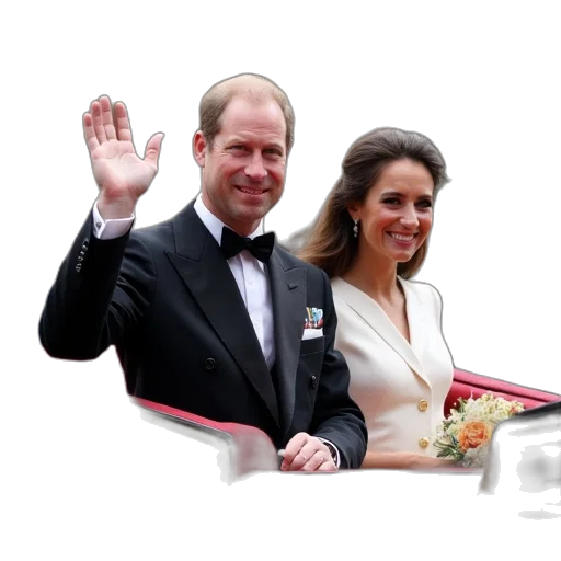 crown, hat, dress, duke transparent PNG cut-out