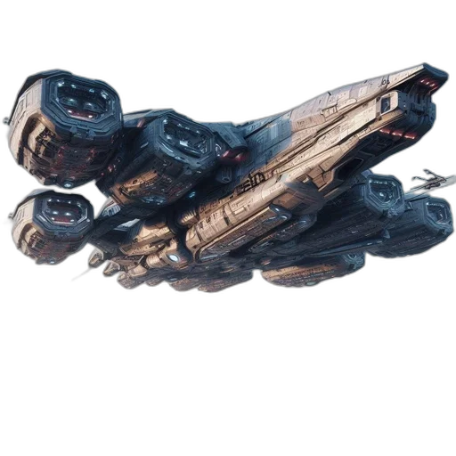 robot, weapon, car, shoes, concept art, 3d render, photorealistic, outer space transparent PNG cut-out