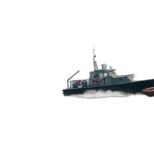 weapon, concept art, photorealistic, 3d render, pixel art, pilot, boat, navigates transparent PNG cut-out
