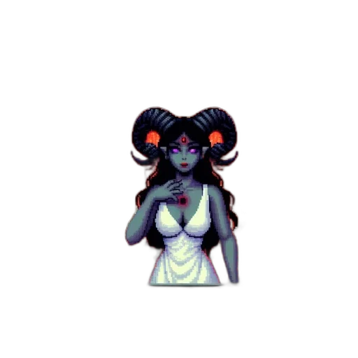 staff, mask, pixel art, concept art, fantasy art, anime, neon lights, dark transparent PNG cut-out