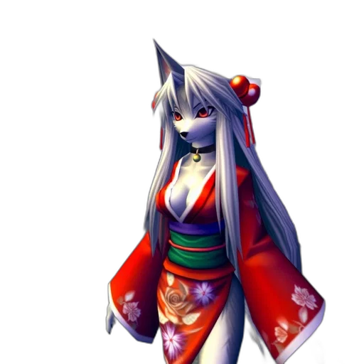 dress, pixel art, fantasy art, concept art, anime, blue, monochrome, colorful transparent PNG cut-out