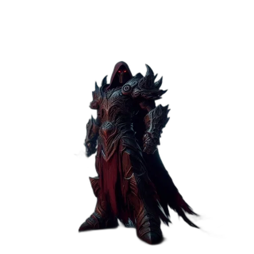 weapon, dragon, staff, creature, concept art, fantasy art, 3d render, pixel art transparent PNG cut-out