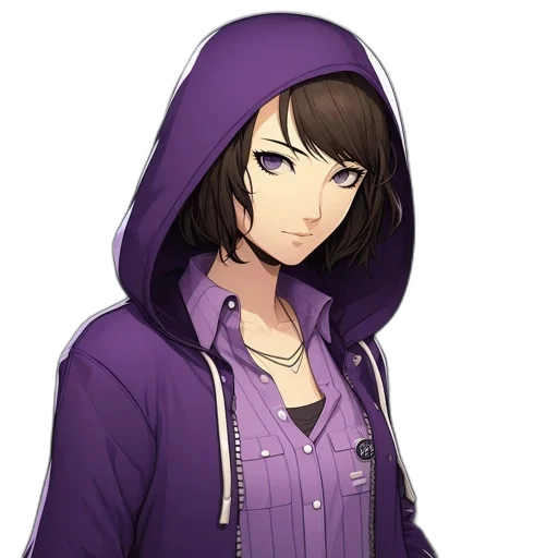 jacket, staff, face, hat, pixel art, concept art, anime, photorealistic transparent PNG cut-out