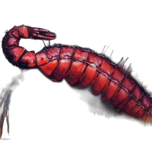 creature, animal, dragon, weapon transparent PNG cut-out