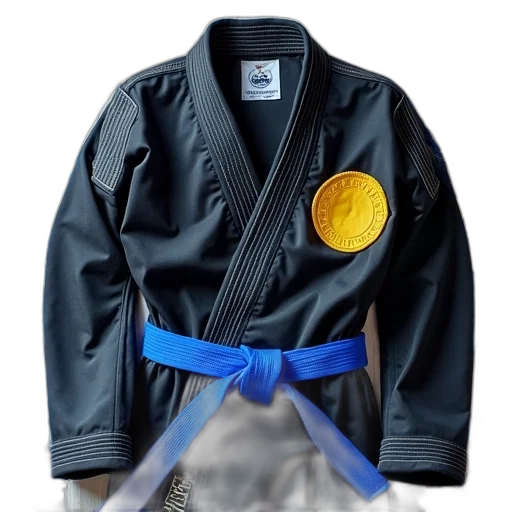 jacket, staff, animal, weapon, photorealistic, concept art, 3d render, black transparent PNG cut-out