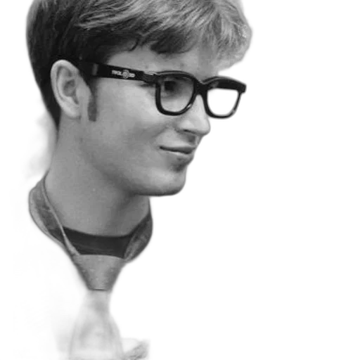 staff, face, photorealistic, cartoon, pencil sketch, 3d render, young, man transparent PNG cut-out