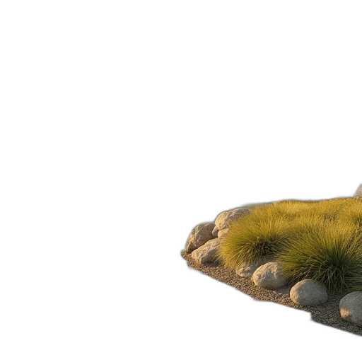shoes, crown, tree, creature, 3d render, concept art, photorealistic, fantasy art transparent PNG cut-out