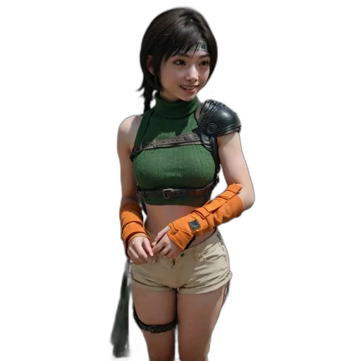 staff, weapon, robot, 3d render, concept art, fantasy art, photorealistic, young transparent PNG cut-out
