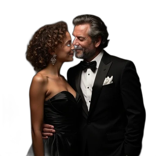 fire, hugh, bear, his transparent PNG cut-out