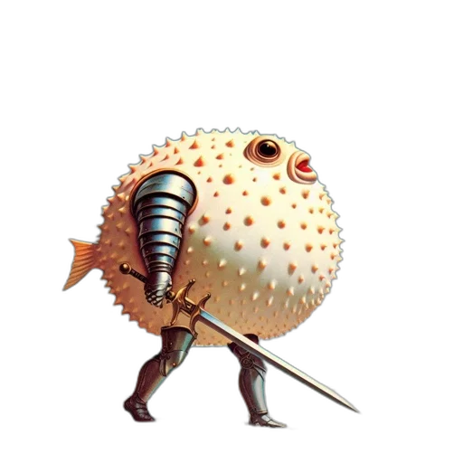creature, robot, animal, staff, concept art, fantasy art, pixel art, 3d render transparent PNG cut-out