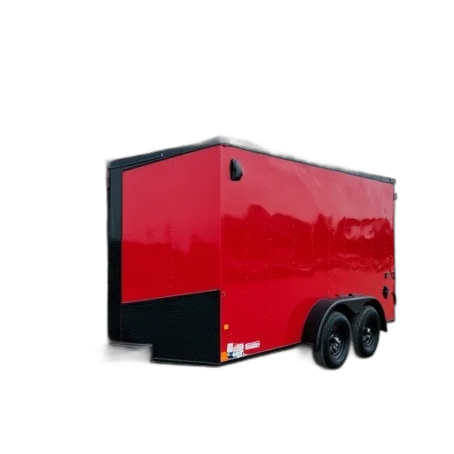 car, robot, furniture, 3d render, photorealistic, concept art, red, black transparent PNG cut-out