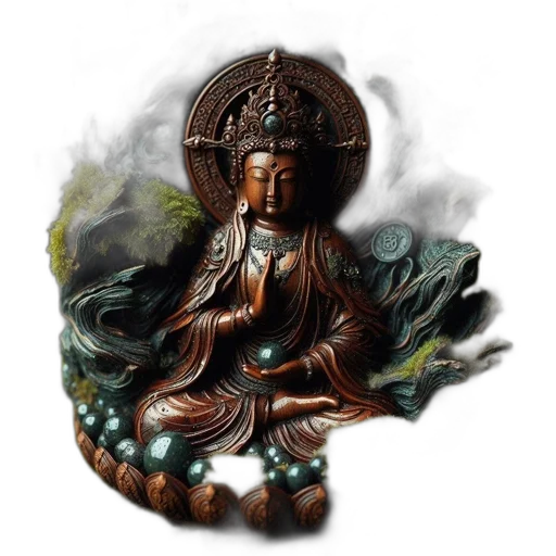 jewelry, staff, photorealistic, 3d render, oil painting, concept art, meticulously, crafted transparent PNG cut-out