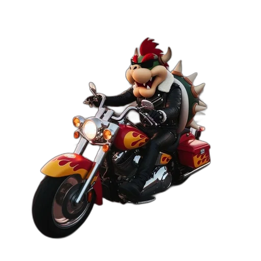 dragon, creature, animal, weapon, 3d render, concept art, animated, character transparent PNG cut-out
