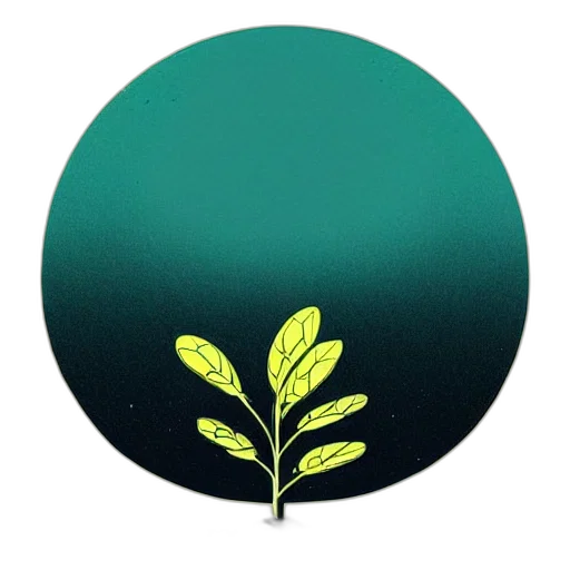 tree, crown, flower, staff transparent PNG cut-out