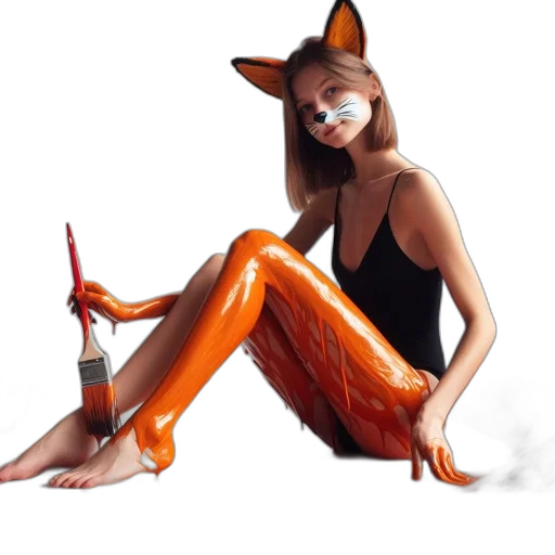 staff, weapon, mask, animal, concept art, fantasy art, photorealistic, pixel art transparent PNG cut-out