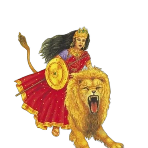 animal, crown, staff, jewelry, concept art, fantasy art, comic book art, pixel art transparent PNG cut-out