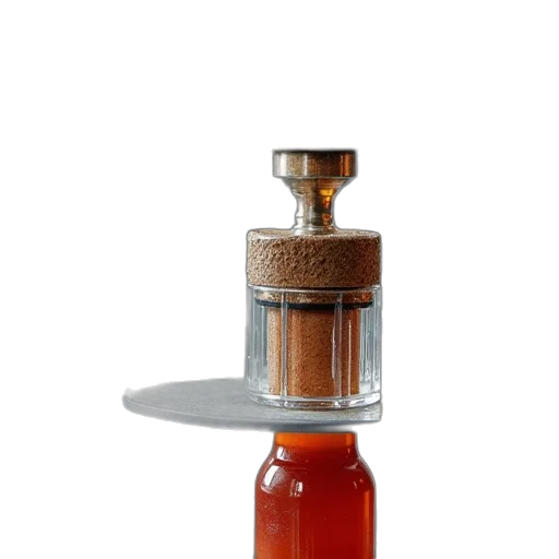 bottle, food, weapon, furniture, 3d render, photorealistic, injection, molding transparent PNG cut-out