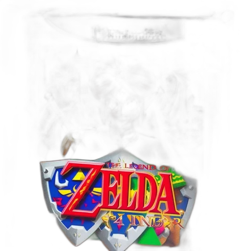 bottle, jewelry, crown, mask, concept art, 3d render, pixel art, vaporwave transparent PNG cut-out