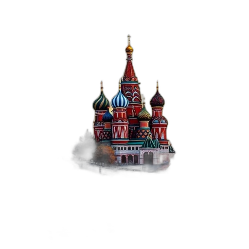 building, staff, hat, crown, pixel art, concept art, watercolor, photorealistic transparent PNG cut-out