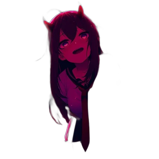 creature, staff, mask, animal, pixel art, anime, concept art, watercolor transparent PNG cut-out