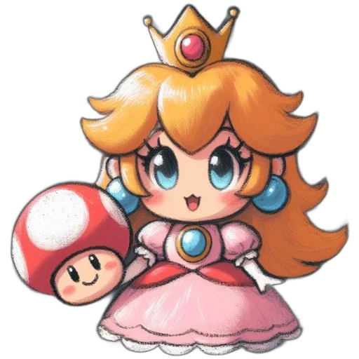 crown, dress, hat, weapon, pixel art, concept art, watercolor, 3d render transparent PNG cut-out