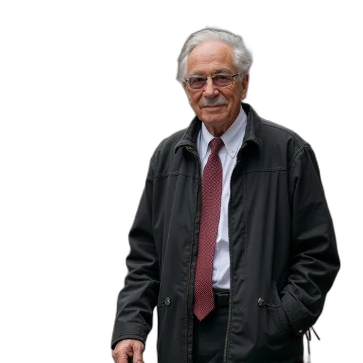 jacket, staff, umbrella, face, ron, paul, bumper, sticker transparent PNG cut-out