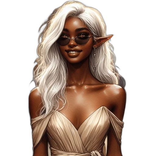 dress, face, dragon, mask, fantasy art, concept art, comic book art, pixel art transparent PNG cut-out