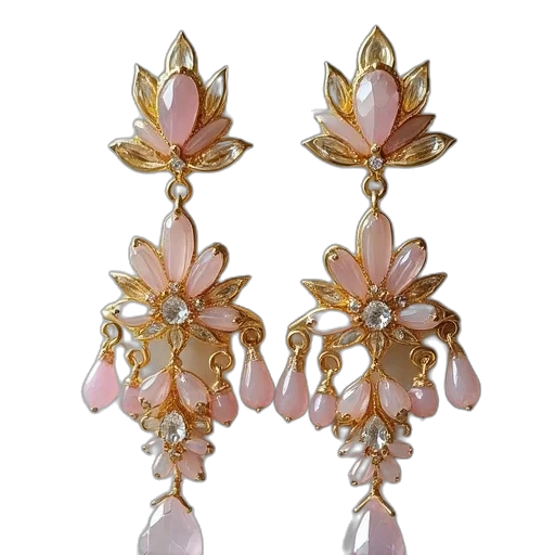 jewelry, crown, pair, gold transparent PNG cut-out