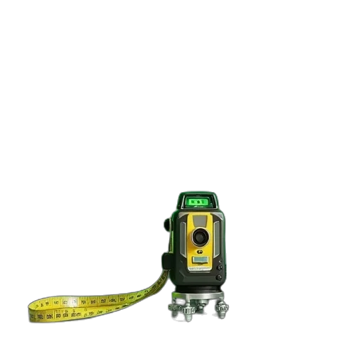 staff, weapon, robot, 3d render transparent PNG cut-out