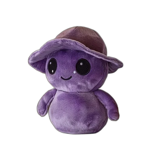 hat, staff, creature, dragon, 3d render, fantasy art, watercolor, concept art transparent PNG cut-out