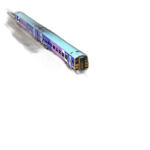 weapon, staff, car, sword, concept art, 3d render, photorealistic, vaporwave transparent PNG cut-out