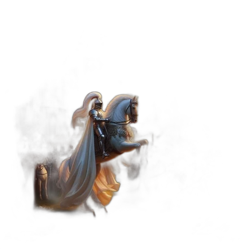 dragon, sword, weapon, staff, concept art, fantasy art, 3d render, photorealistic transparent PNG cut-out