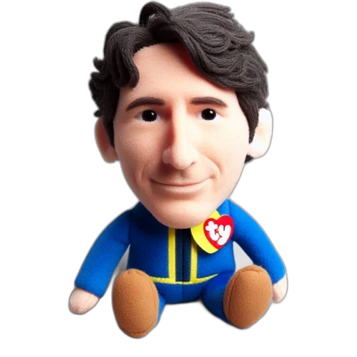cartoon, 3d render, pixel art, concept art, exquisitely, detailed, doll, resembling transparent PNG cut-out
